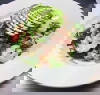 emailprotected - Restaurants Sydney