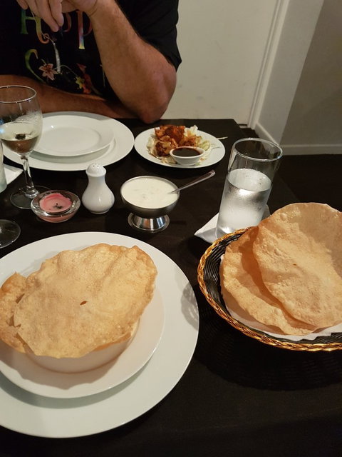 Spice & Pepper Cafe & Restaurant - Restaurants Sydney 1