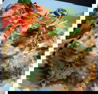 Tattersalls Hotel - Restaurants Sydney