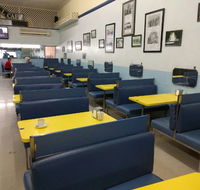 Austral Cafe - Restaurants Sydney