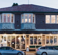 The Entrance Lakehouse - Restaurants Sydney