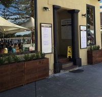 The Old Bank Cafe  Restaurant - Restaurants Sydney