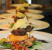 The Sicilian - Restaurants Sydney