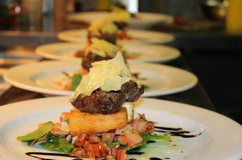 The Sicilian - Restaurants Sydney 0