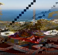 Tumbling Waters Retreat  Restaurant - Restaurants Sydney