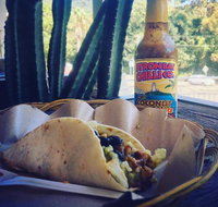 Uluwatu Blue - Restaurants Sydney