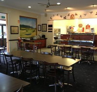 Bushland Tavern Chinese Restaurant - Restaurants Sydney