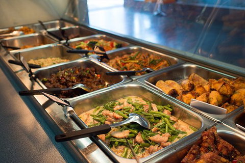 Asian Pot - Restaurants Sydney 0