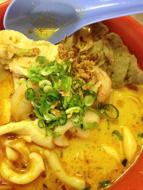 Asian Pot - Restaurants Sydney 2