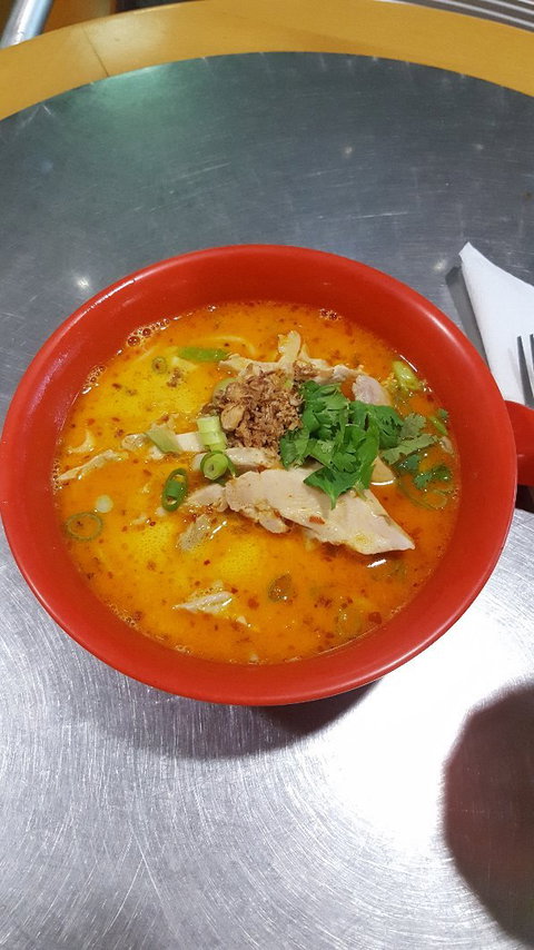 Asian Pot - Restaurants Sydney 3