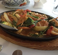 Boon's Thai Restaurant - Restaurants Sydney