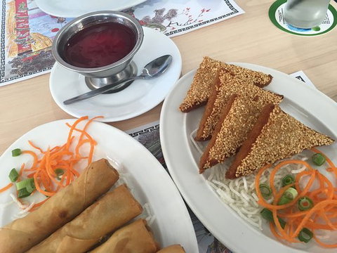 Crescent Head Country Club - Restaurants Sydney 0