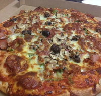 Eat-a-Pizza - Restaurants Sydney