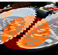 Jashan Lounge - Restaurants Sydney