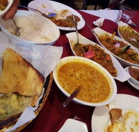 Krish Indian Cuisine - Restaurants Sydney
