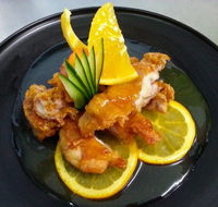 Lips Kitchen - Restaurants Sydney
