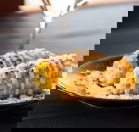 Nero Dining - Restaurants Sydney