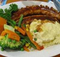 Pacific Paradise Bowls Club - Restaurants Sydney