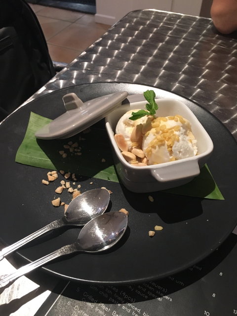 Pinto House - Restaurants Sydney 1