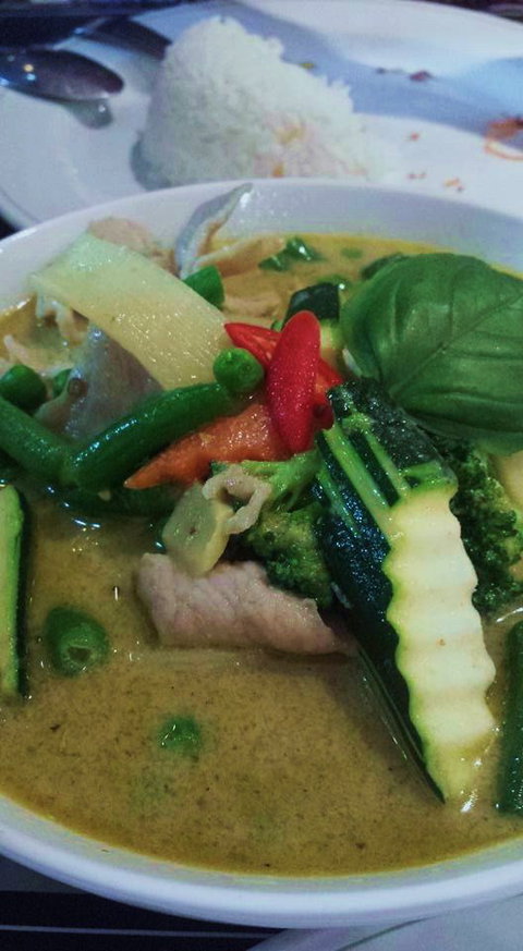 Pinto House - Restaurants Sydney 4