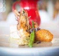 Red Nectar - Restaurants Sydney