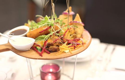 Sapphire Indian Restaurant - Restaurants Sydney 0