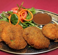 Tandoori Flames - Restaurants Sydney