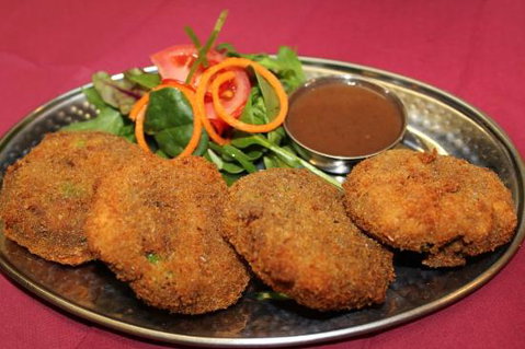 Tandoori Flames - Restaurants Sydney 0