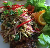 Thai Indeed - Restaurants Sydney