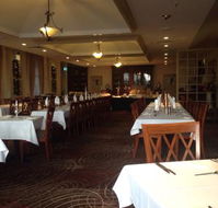The Pines Restaurant - Restaurants Sydney