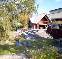 Vines Restaurant at Hollydene Estate - Restaurants Sydney
