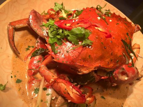 Wharf One Food & Wine - Restaurants Sydney 12