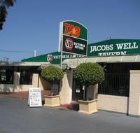 Jacobs Well Bayside Tavern - Restaurants Sydney