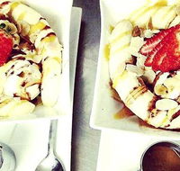 Bracegirdle's Glenelg - Restaurants Sydney