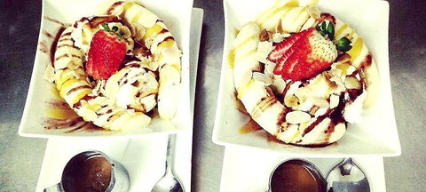 Bracegirdle's Glenelg - Restaurants Sydney 0