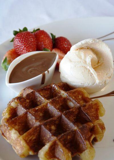Bracegirdle's Glenelg - Restaurants Sydney 2