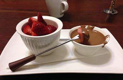 Bracegirdle's Glenelg - Restaurants Sydney 4