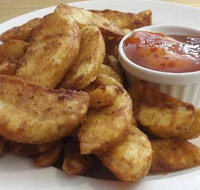 Butcher Shop Cafe - Restaurants Sydney