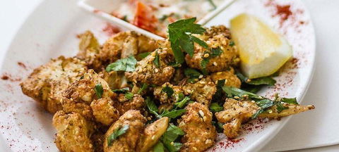 Byblos Restaurant & Bar - Restaurants Sydney 1