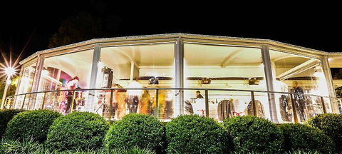 Byblos Restaurant & Bar - Restaurants Sydney 2