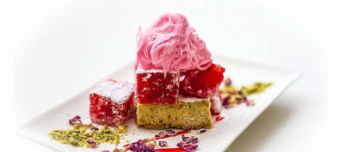 Byblos Restaurant & Bar - Restaurants Sydney 3