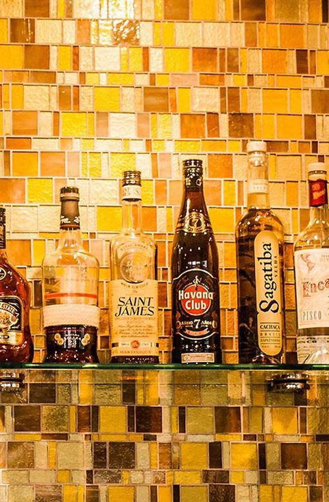 Byblos Restaurant & Bar - Restaurants Sydney 4