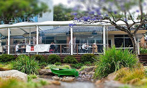 Byblos Restaurant & Bar - Restaurants Sydney 5