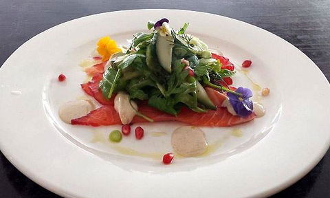 Byblos Restaurant & Bar - Restaurants Sydney 6