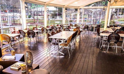 Byblos Restaurant & Bar - Restaurants Sydney 7