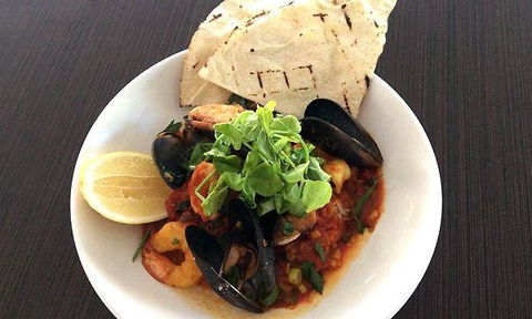 Byblos Restaurant & Bar - Restaurants Sydney 8