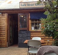 Cork Street Cafe - Restaurants Sydney