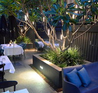 Cream - Restaurants Sydney