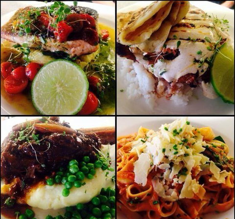 Empire Bay Tavern - Restaurants Sydney 0