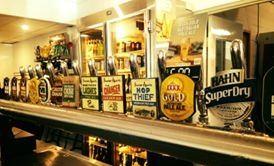 Empire Bay Tavern - Restaurants Sydney 1